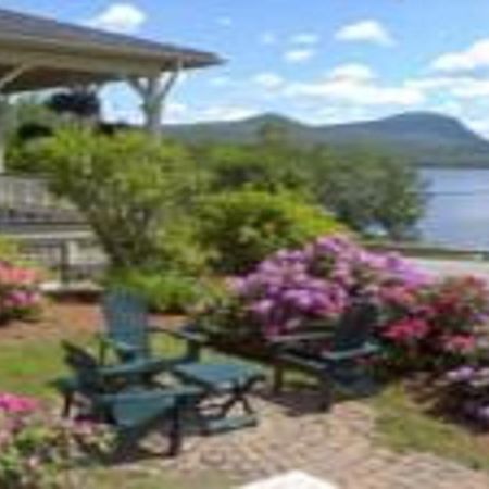 Willoughvale Inn Westmore Newport Ngoại thất bức ảnh