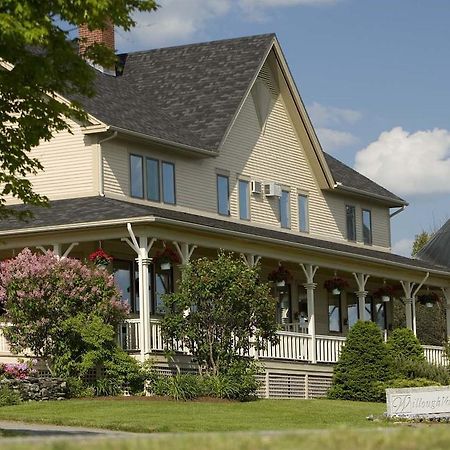 Willoughvale Inn Westmore Newport Ngoại thất bức ảnh