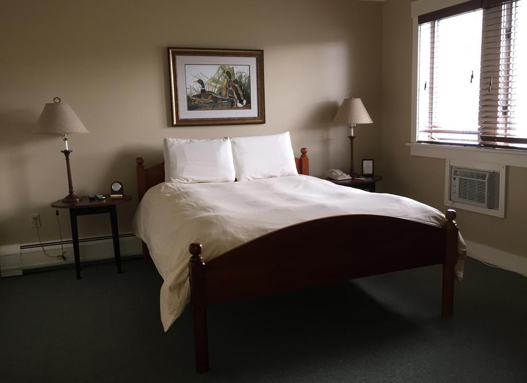 Willoughvale Inn Westmore Newport Phòng bức ảnh