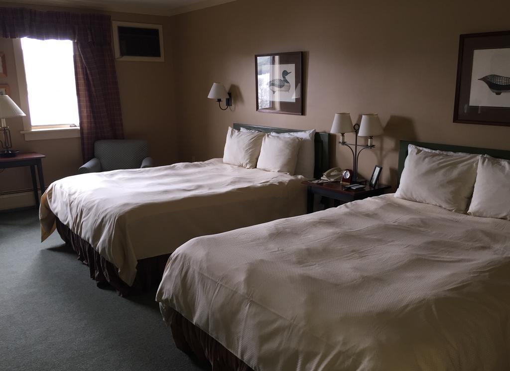 Willoughvale Inn Westmore Newport Phòng bức ảnh