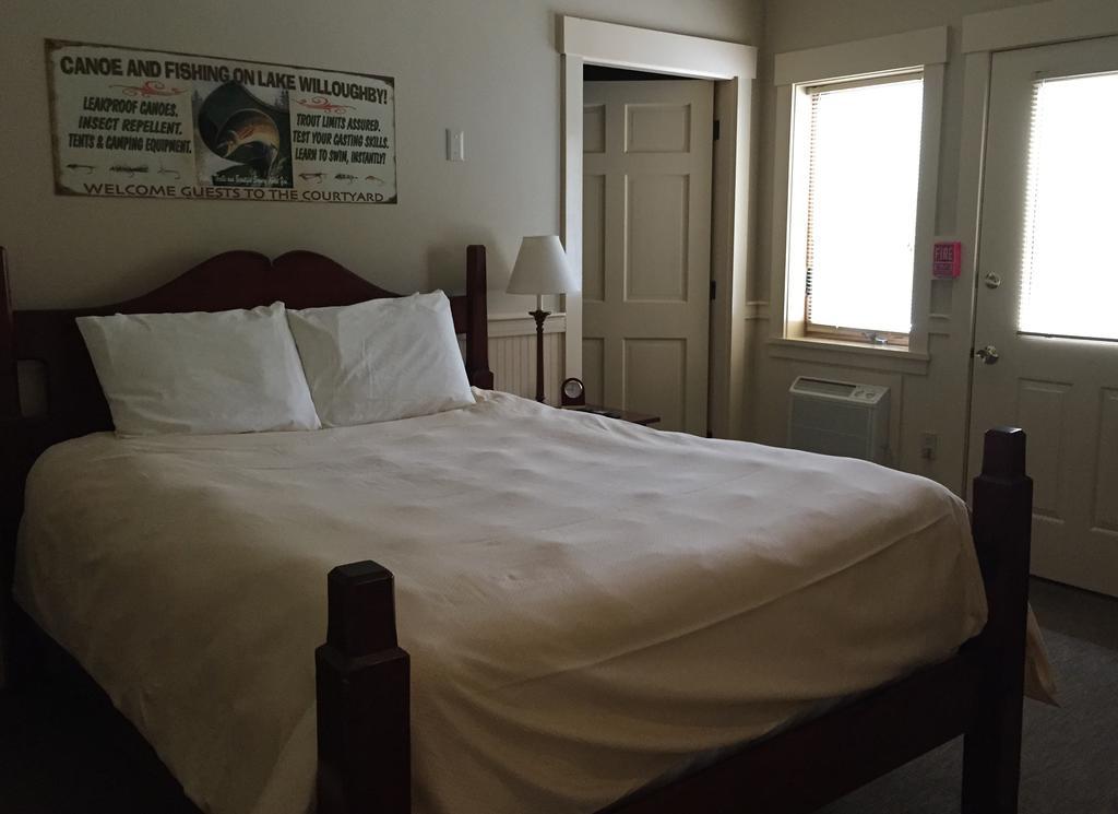 Willoughvale Inn Westmore Newport Phòng bức ảnh