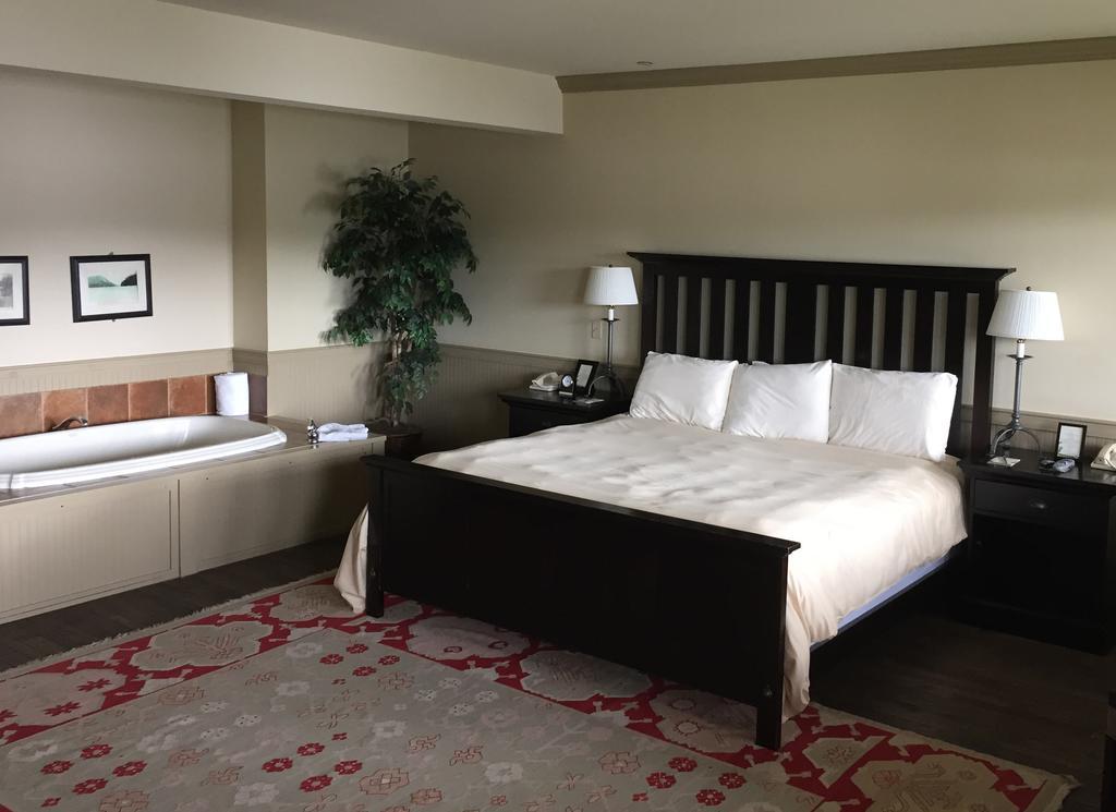 Willoughvale Inn Westmore Newport Phòng bức ảnh