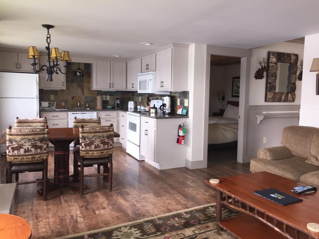 Willoughvale Inn Westmore Newport Phòng bức ảnh