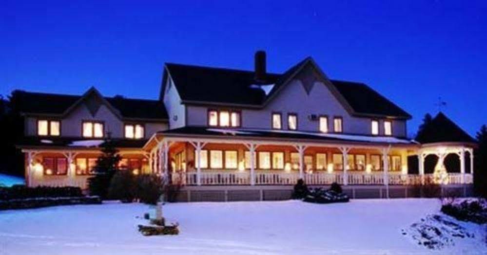 Willoughvale Inn Westmore Newport Ngoại thất bức ảnh